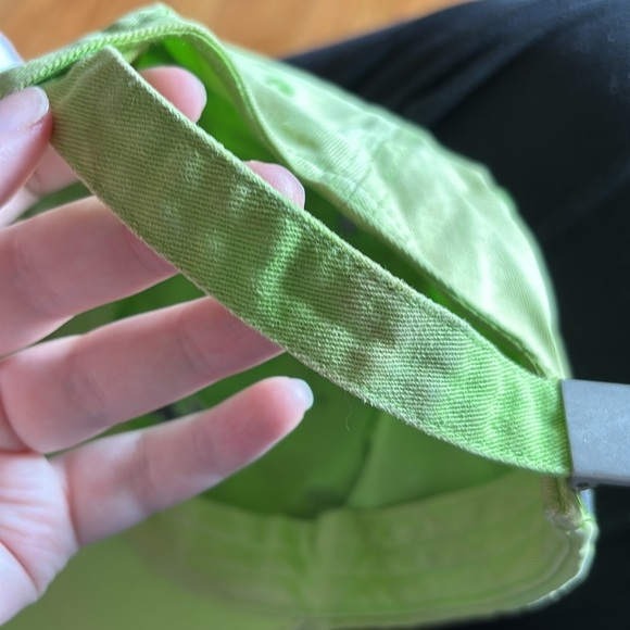 men’s lacoste baseball cap - Picture 6 of 6